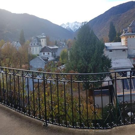 Evasion Pyreneenne Bagnères-de-Luchon 外观 照片