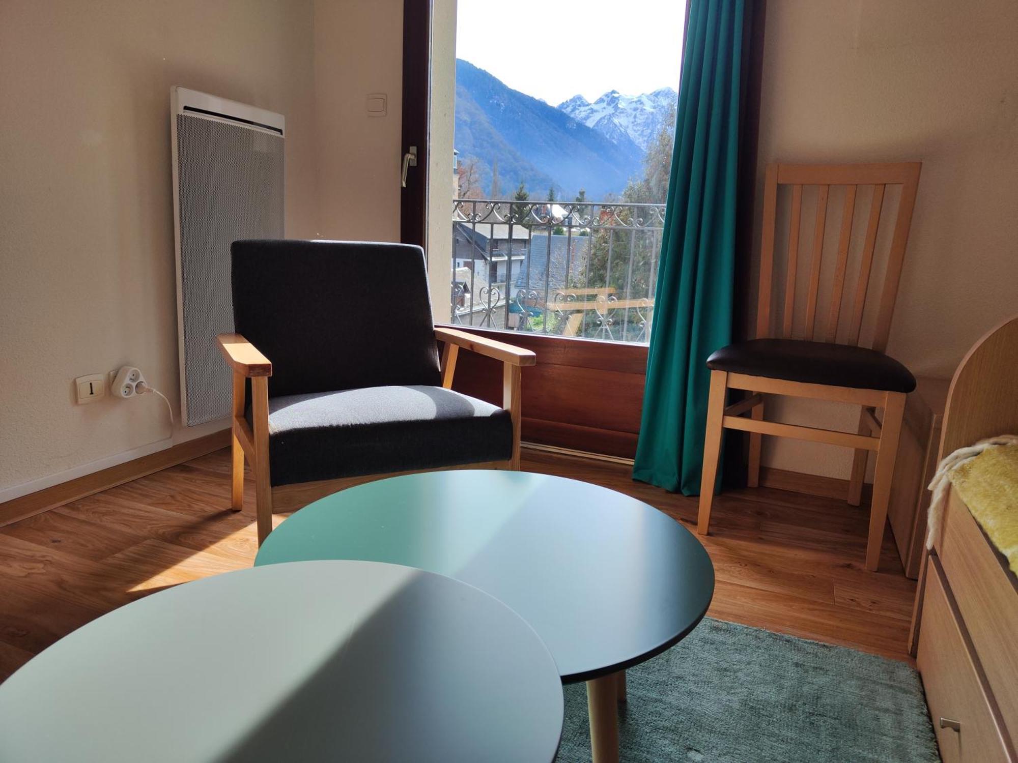 Evasion Pyreneenne Bagnères-de-Luchon 外观 照片