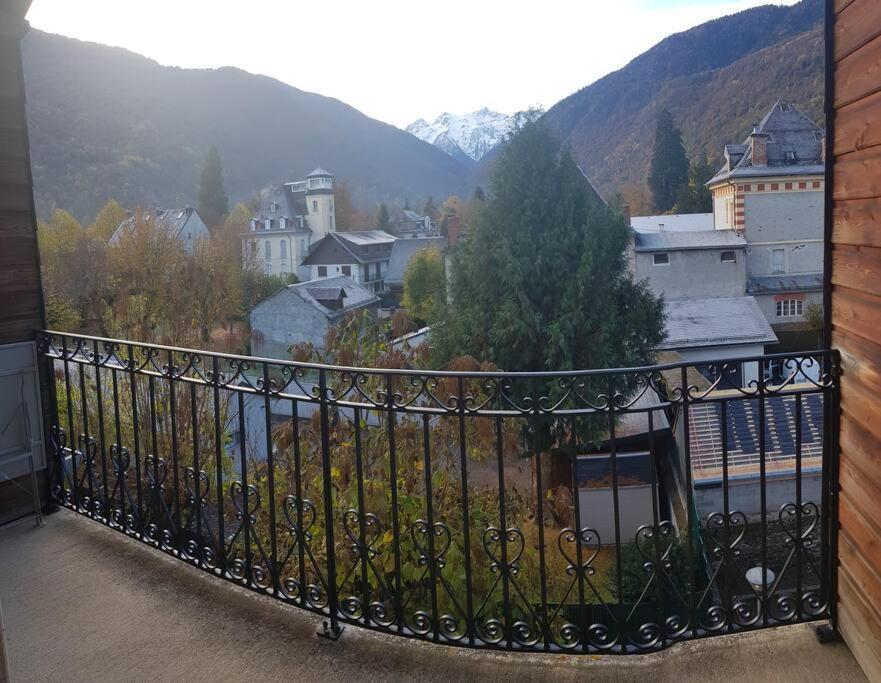 Evasion Pyreneenne Bagnères-de-Luchon 外观 照片